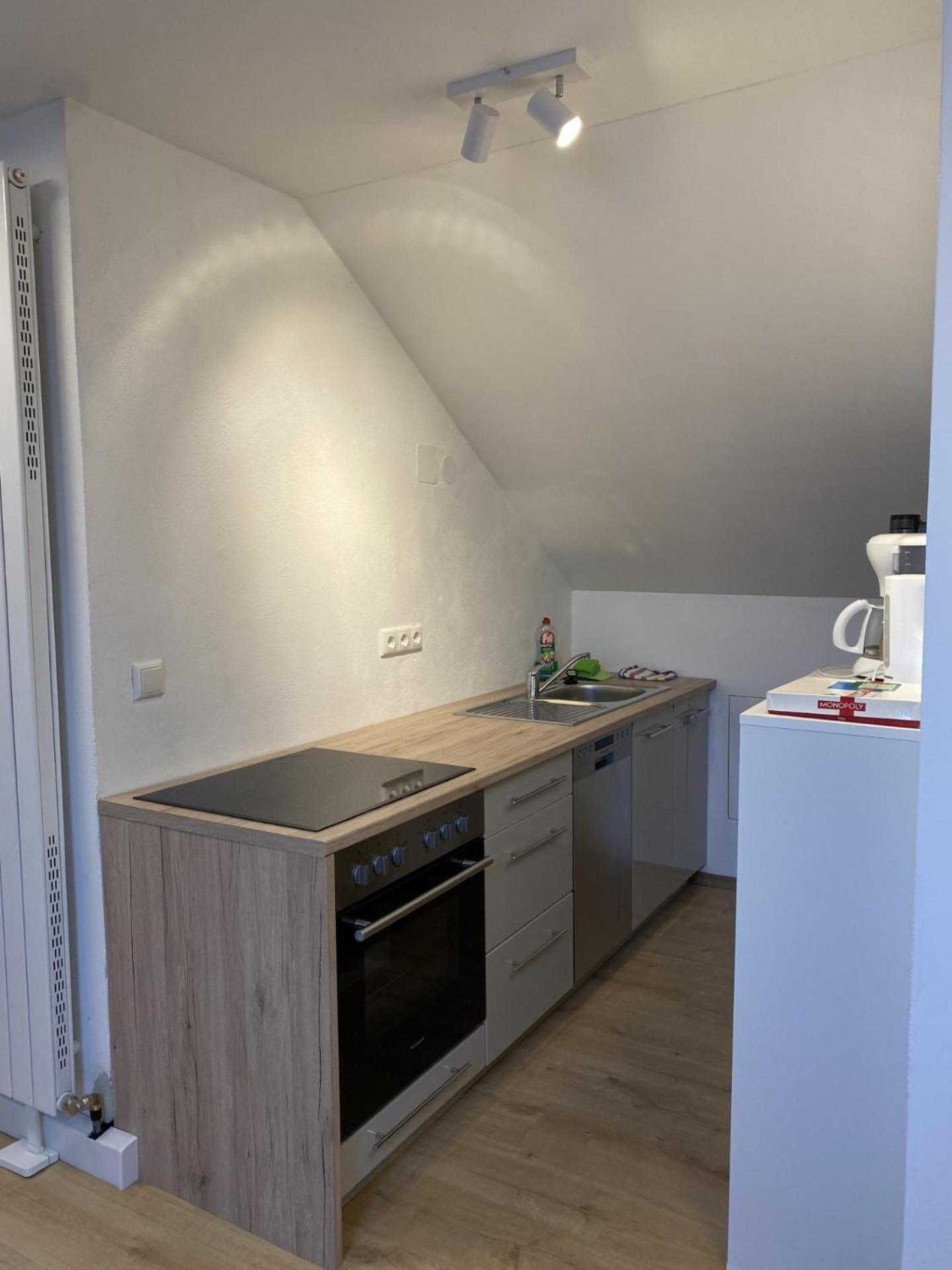 Ferienwohnung Mit 3 Schlafzimmern, Erdgeschoss, Zentral Фрайунг Экстерьер фото