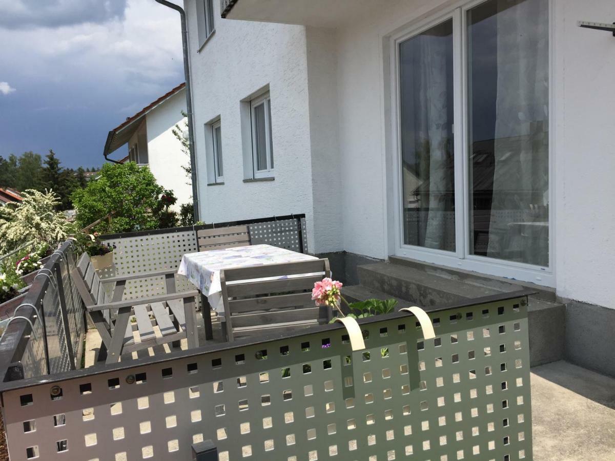 Ferienwohnung Mit 3 Schlafzimmern, Erdgeschoss, Zentral Фрайунг Экстерьер фото