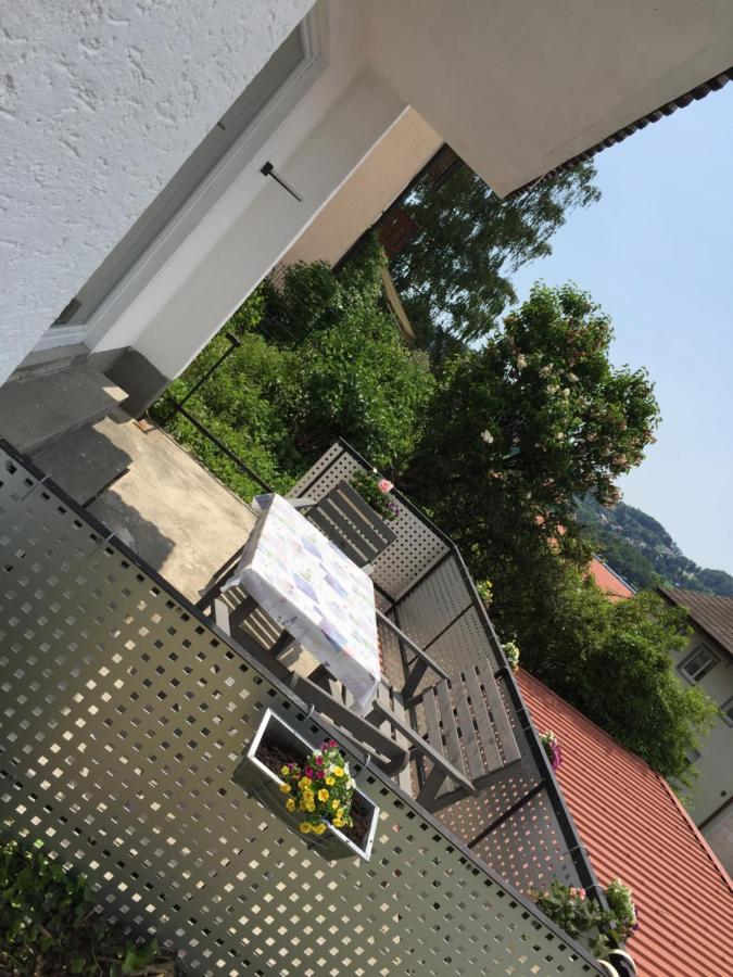 Ferienwohnung Mit 3 Schlafzimmern, Erdgeschoss, Zentral Фрайунг Экстерьер фото